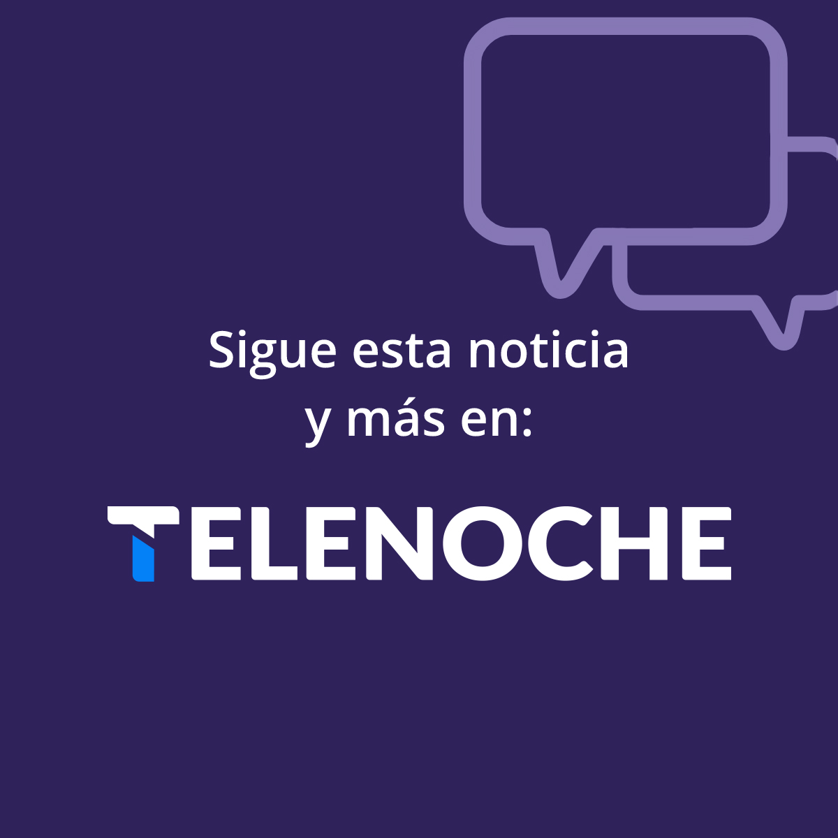 (c) Telenoche.com.uy